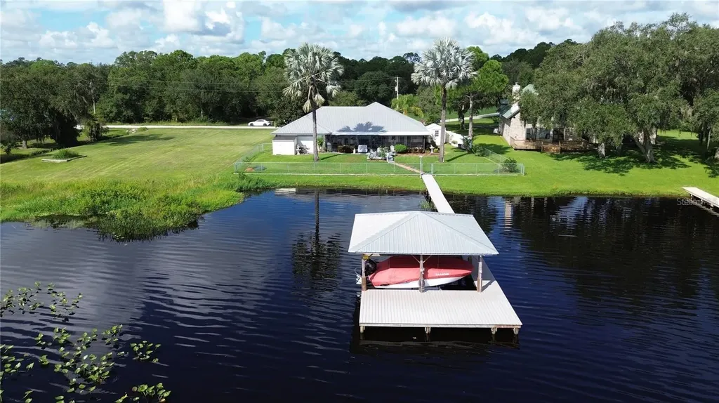 2608 Pine Needle Drive Sebring FL 33875