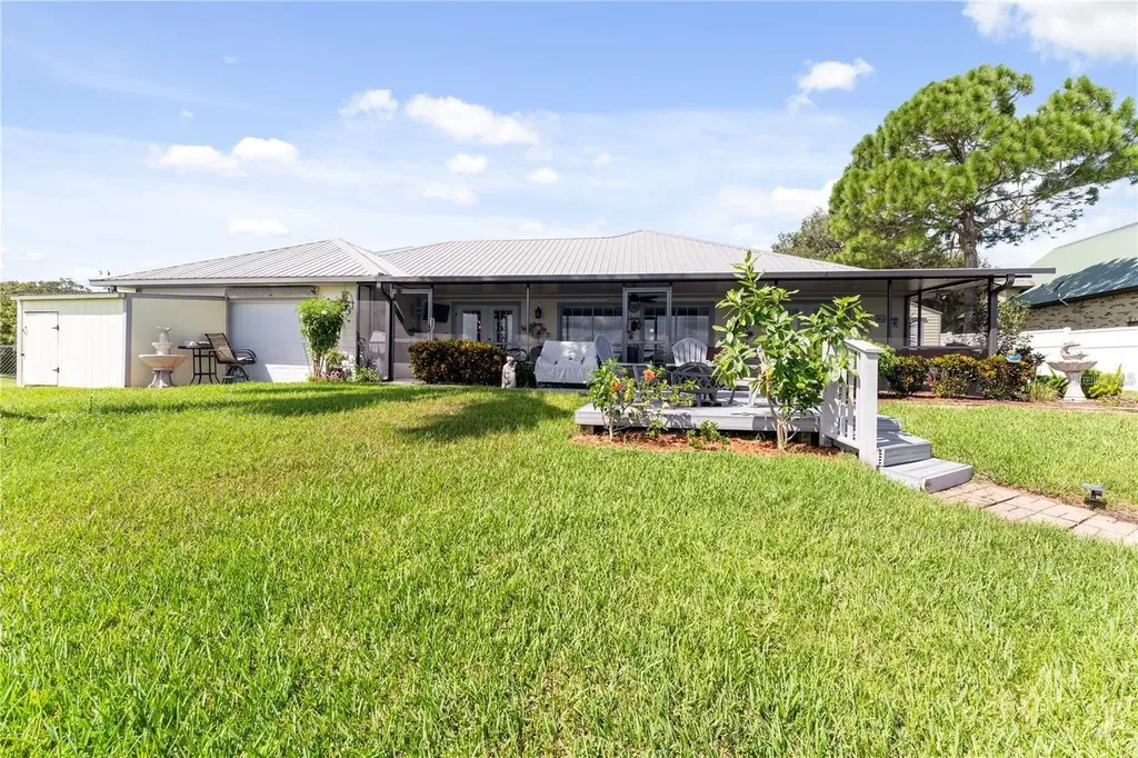 2608 Pine Needle Drive Sebring FL 33875