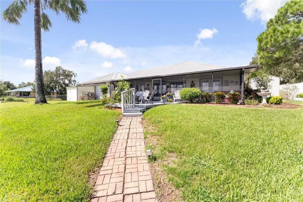 2608 Pine Needle Drive Sebring FL 33875