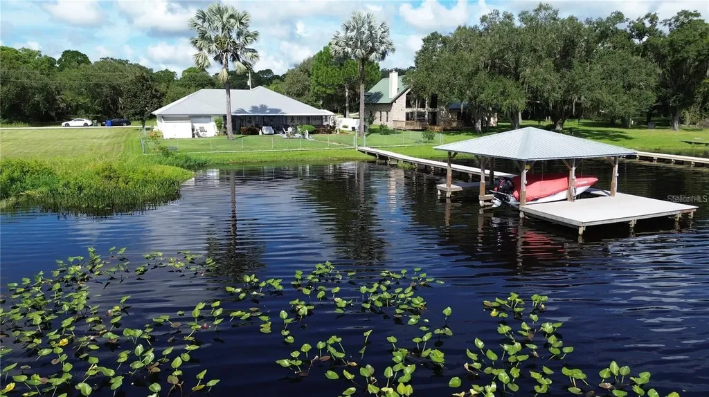2608 Pine Needle Drive Sebring FL 33875