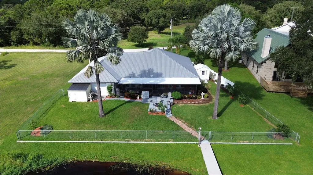 2608 Pine Needle Drive Sebring FL 33875
