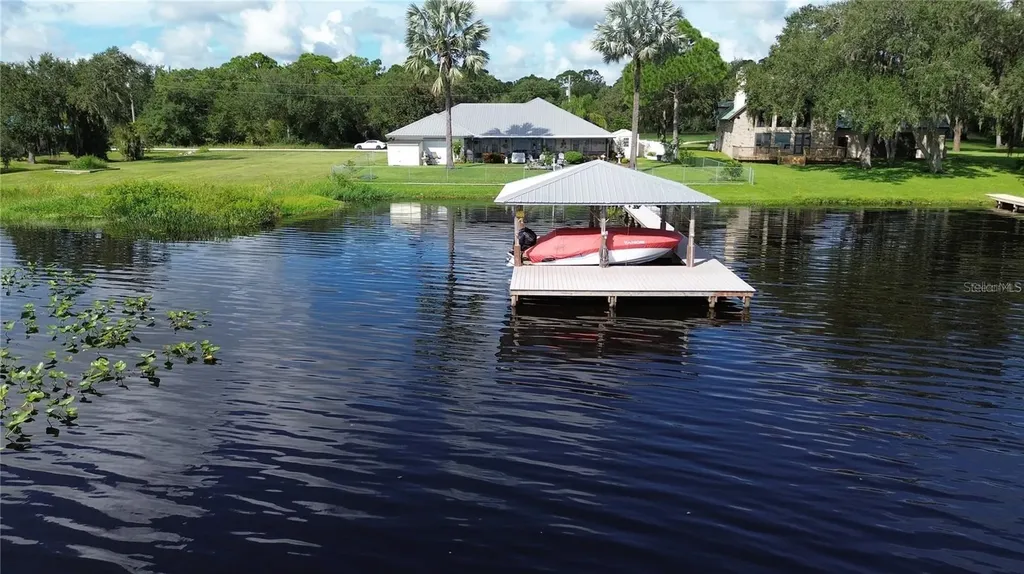 2608 Pine Needle Drive Sebring FL 33875