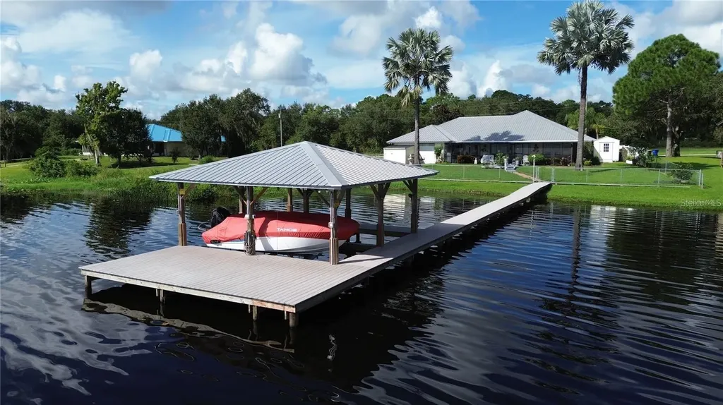 2608 Pine Needle Drive Sebring FL 33875