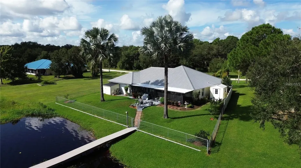 2608 Pine Needle Drive Sebring FL 33875