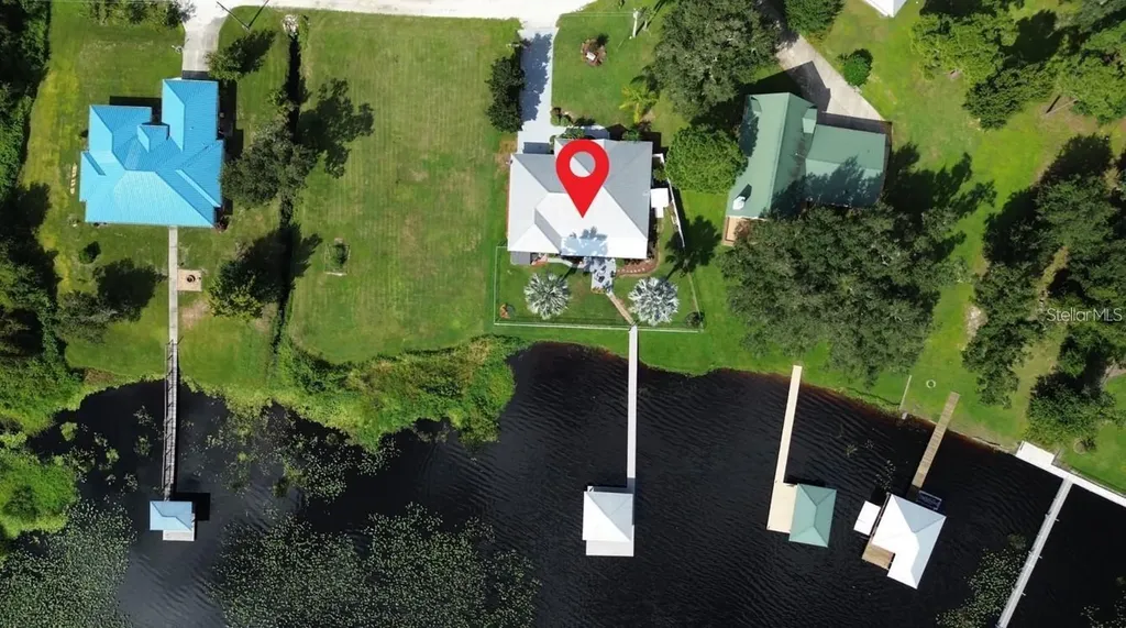 2608 Pine Needle Drive Sebring FL 33875