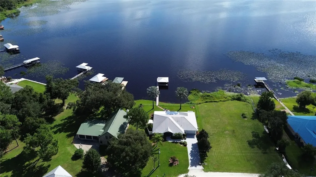 2608 Pine Needle Drive Sebring FL 33875