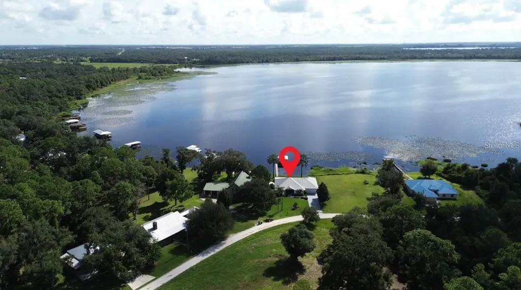 2608 Pine Needle Drive Sebring FL 33875