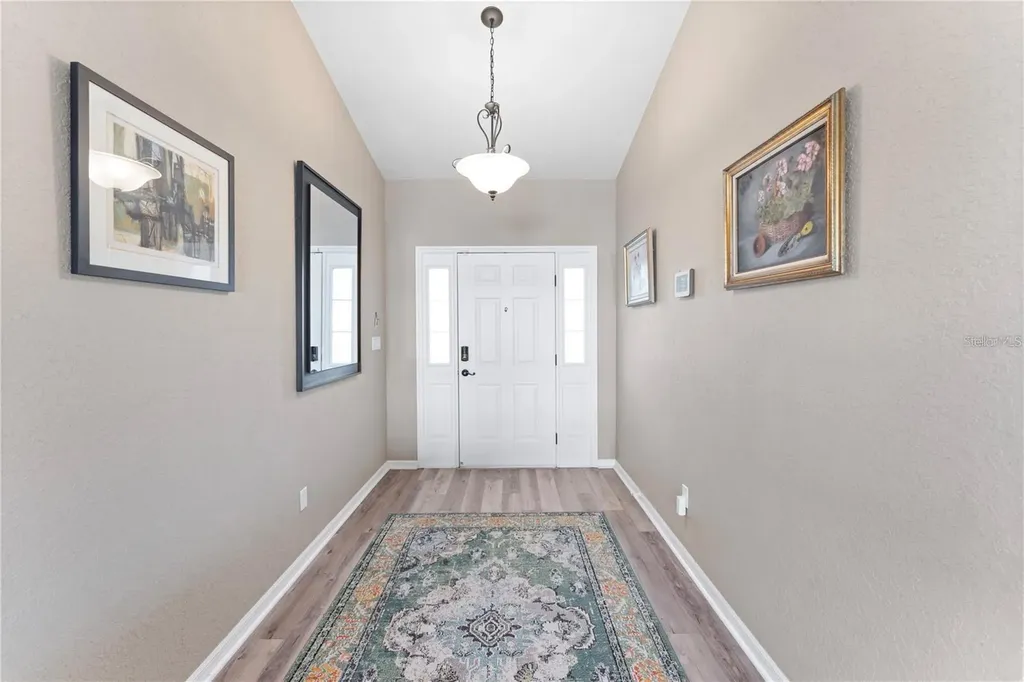 2608 Pine Needle Drive Sebring FL 33875