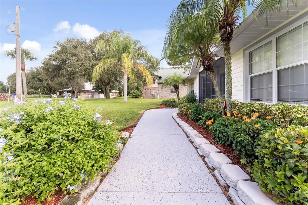 2608 Pine Needle Drive Sebring FL 33875