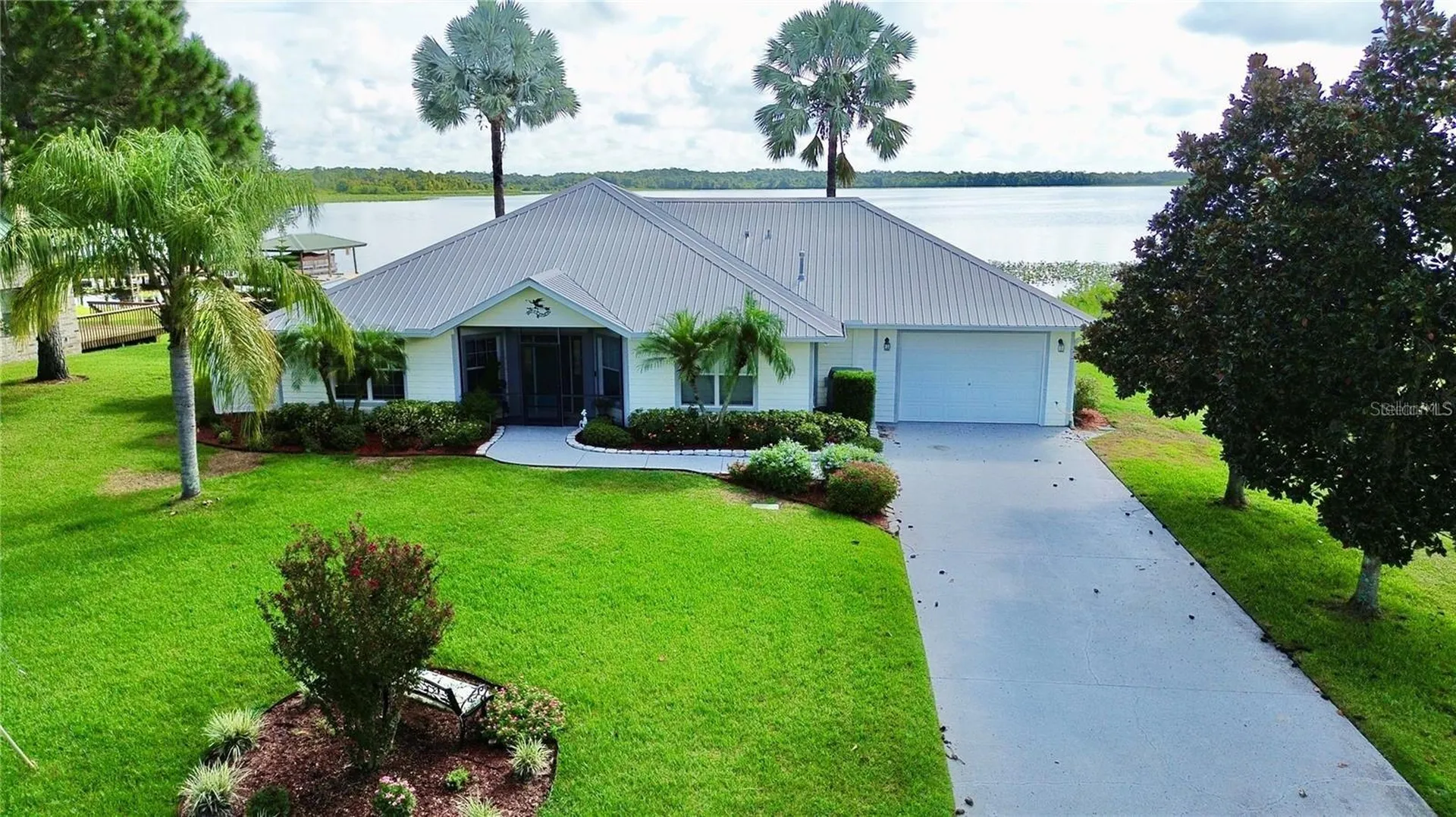 2608 Pine Needle Drive Sebring FL 33875