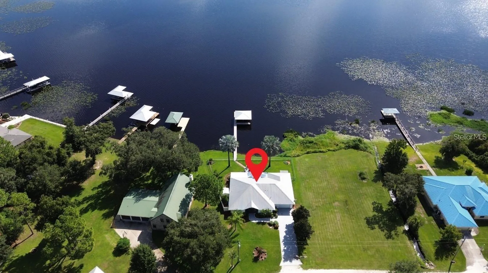 2608 Pine Needle Drive Sebring FL 33875