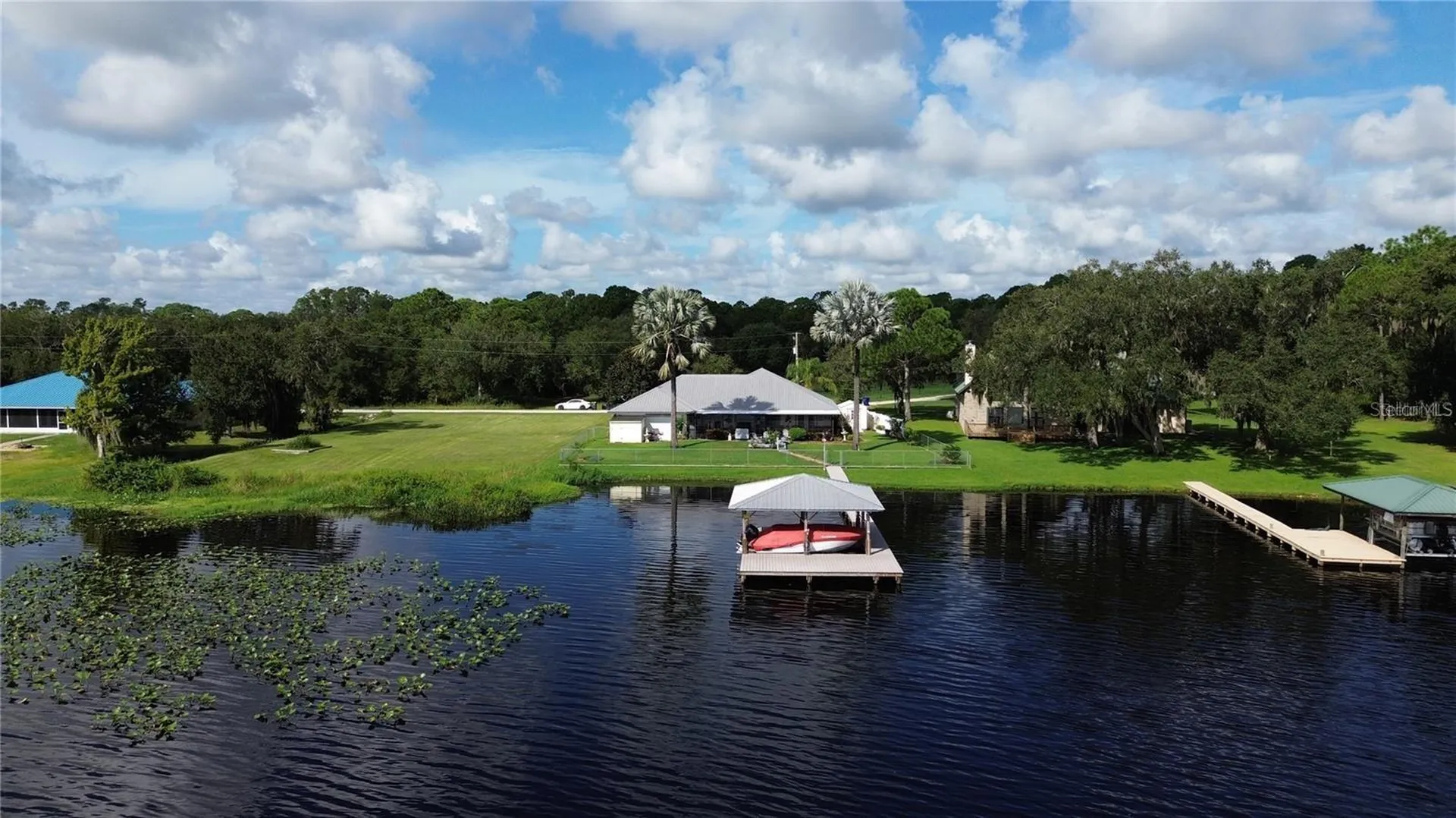 2608 Pine Needle Drive Sebring FL 33875
