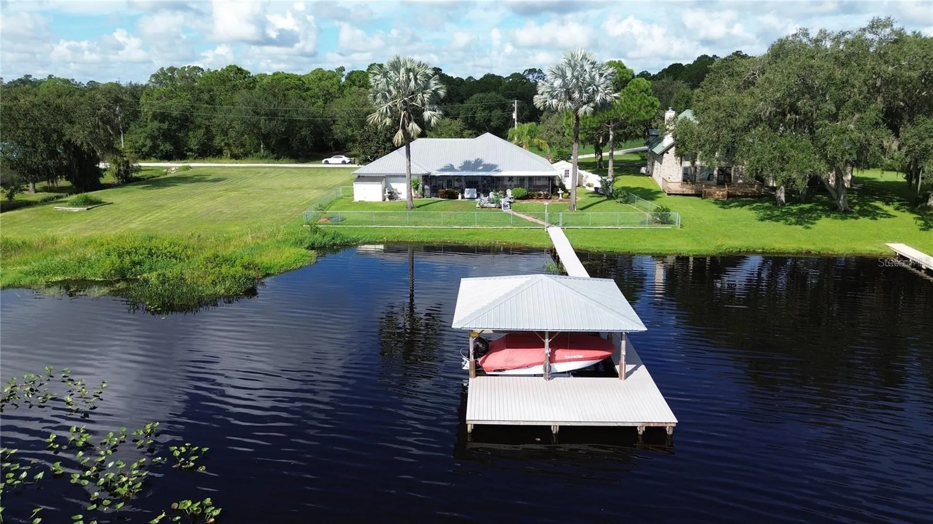 2608 Pine Needle Drive Sebring FL 33875