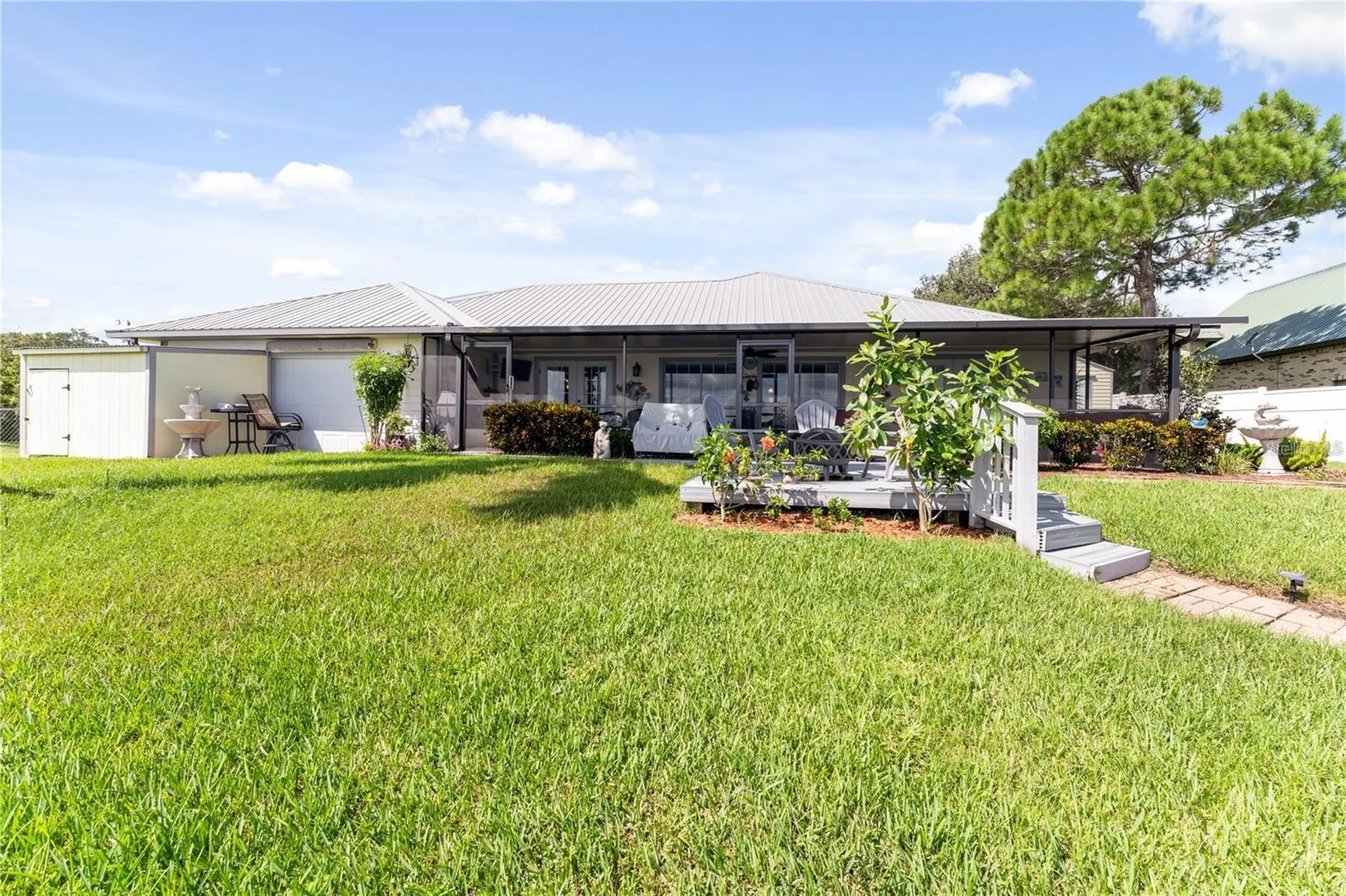 2608 Pine Needle Drive Sebring FL 33875
