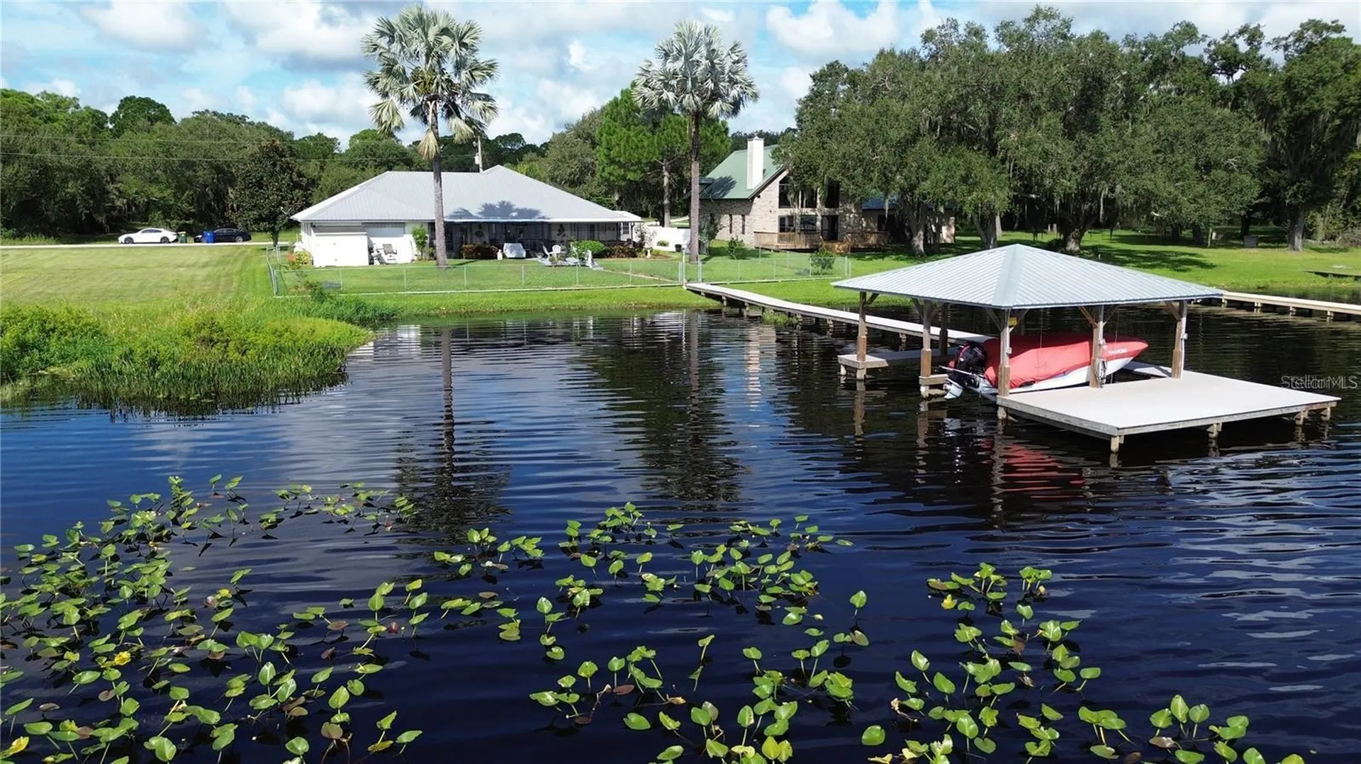 2608 Pine Needle Drive Sebring FL 33875