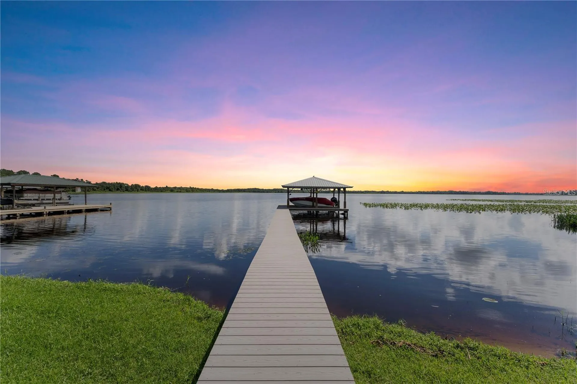 2608 Pine Needle Drive Sebring FL 33875