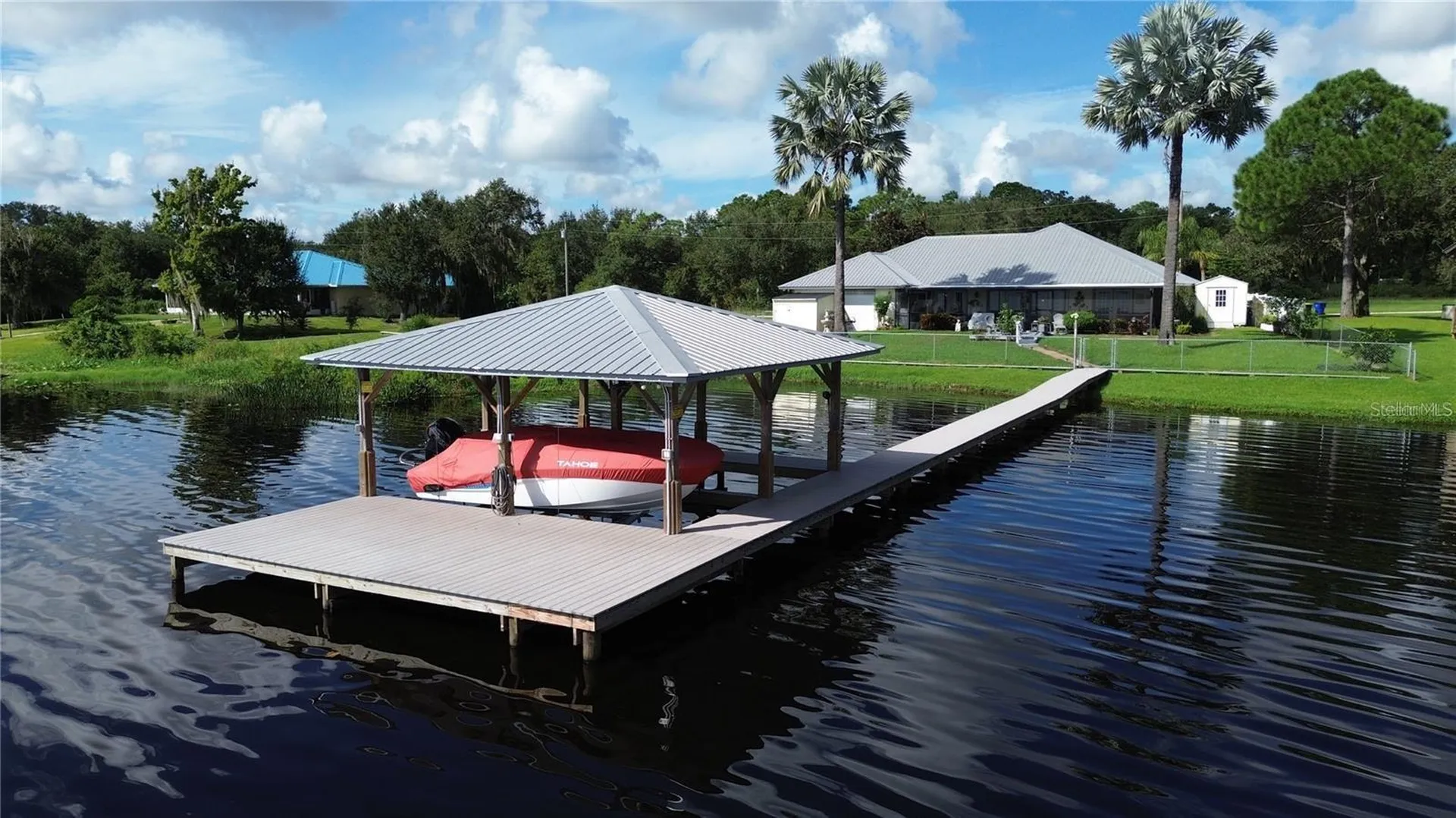 2608 Pine Needle Drive Sebring FL 33875