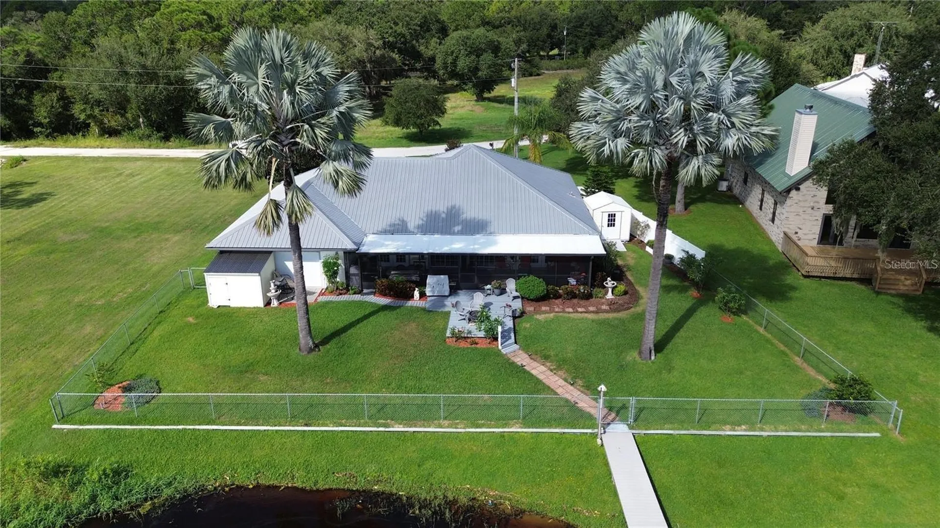 2608 Pine Needle Drive Sebring FL 33875