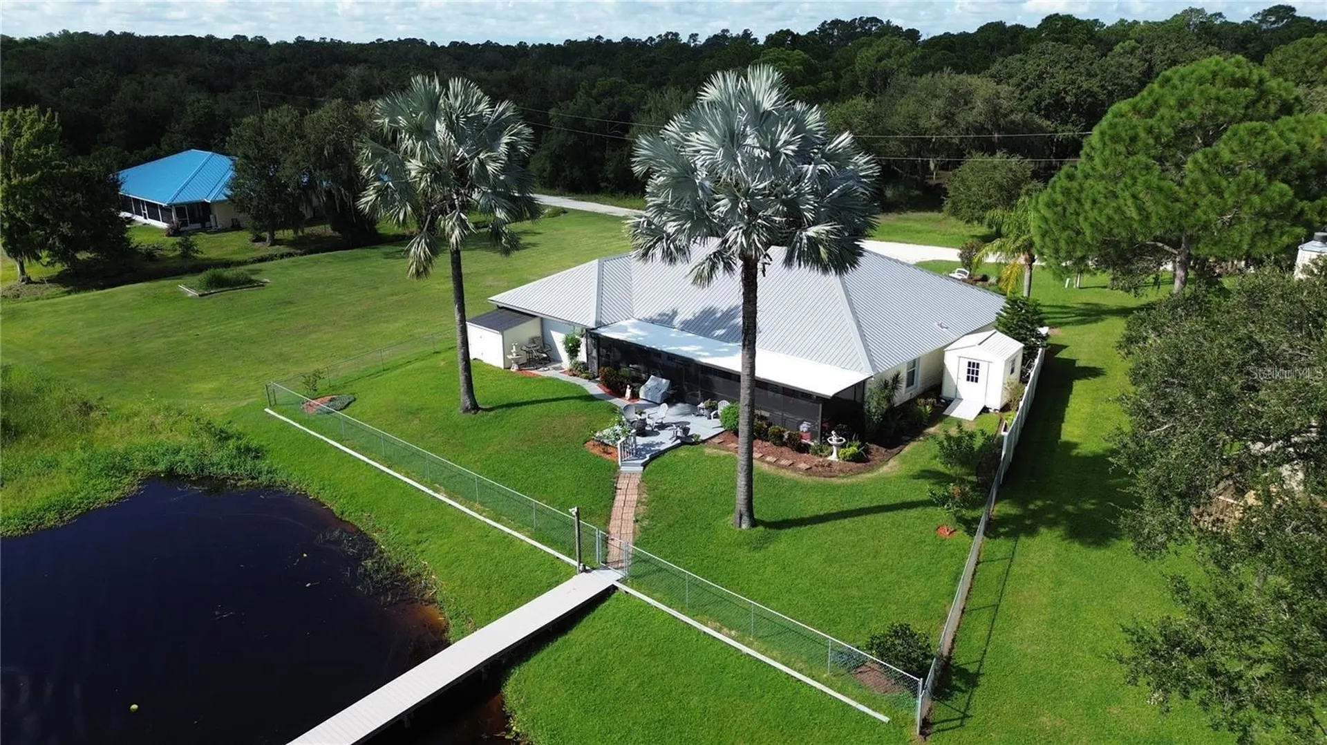 2608 Pine Needle Drive Sebring FL 33875