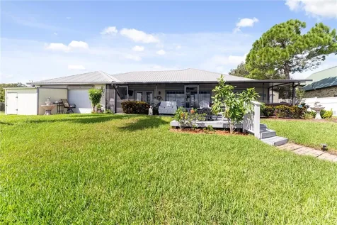 2608 Pine Needle Drive Sebring FL 33875