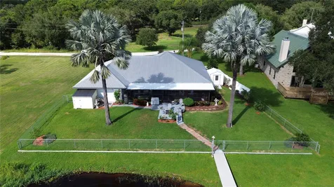 2608 Pine Needle Drive Sebring FL 33875
