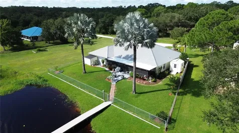 2608 Pine Needle Drive Sebring FL 33875