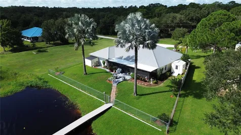 2608 Pine Needle Drive Sebring FL 33875