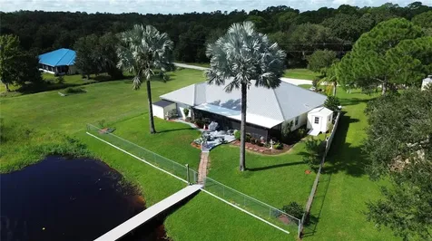 2608 Pine Needle Drive Sebring FL 33875