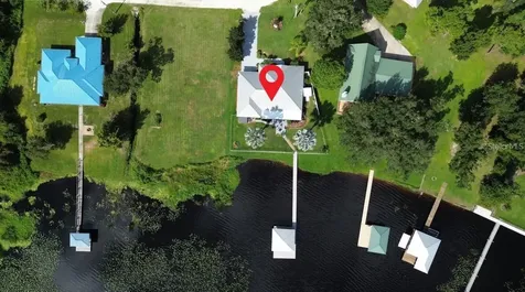 2608 Pine Needle Drive Sebring FL 33875