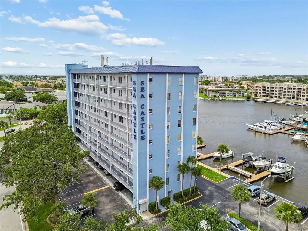 4939 Floramar Terrace New Port Richey FL 34652
