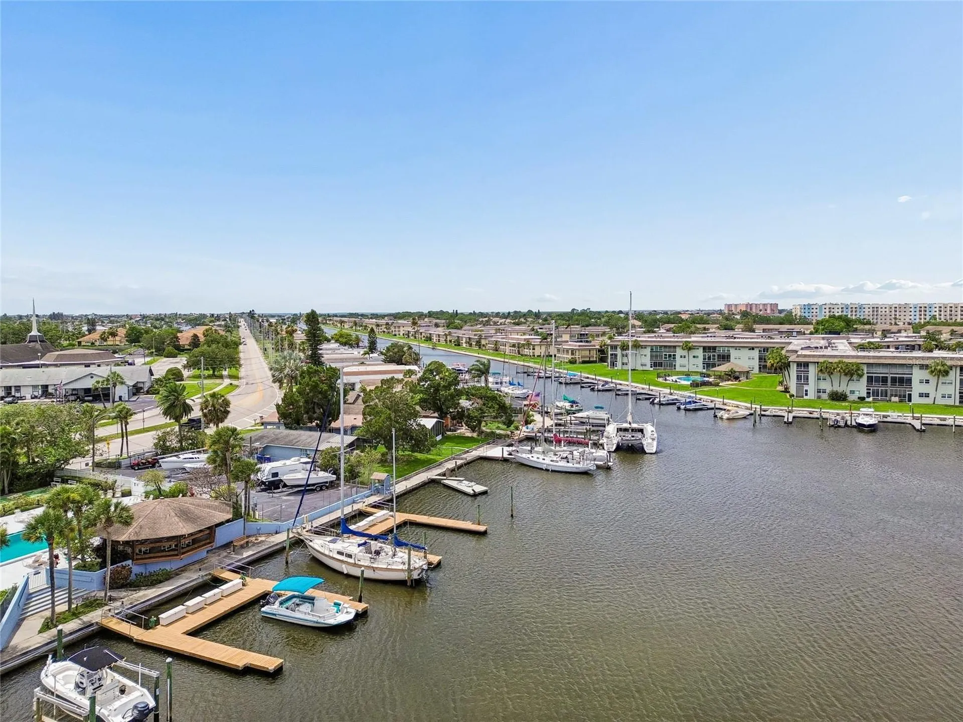 4939 Floramar Terrace New Port Richey FL 34652