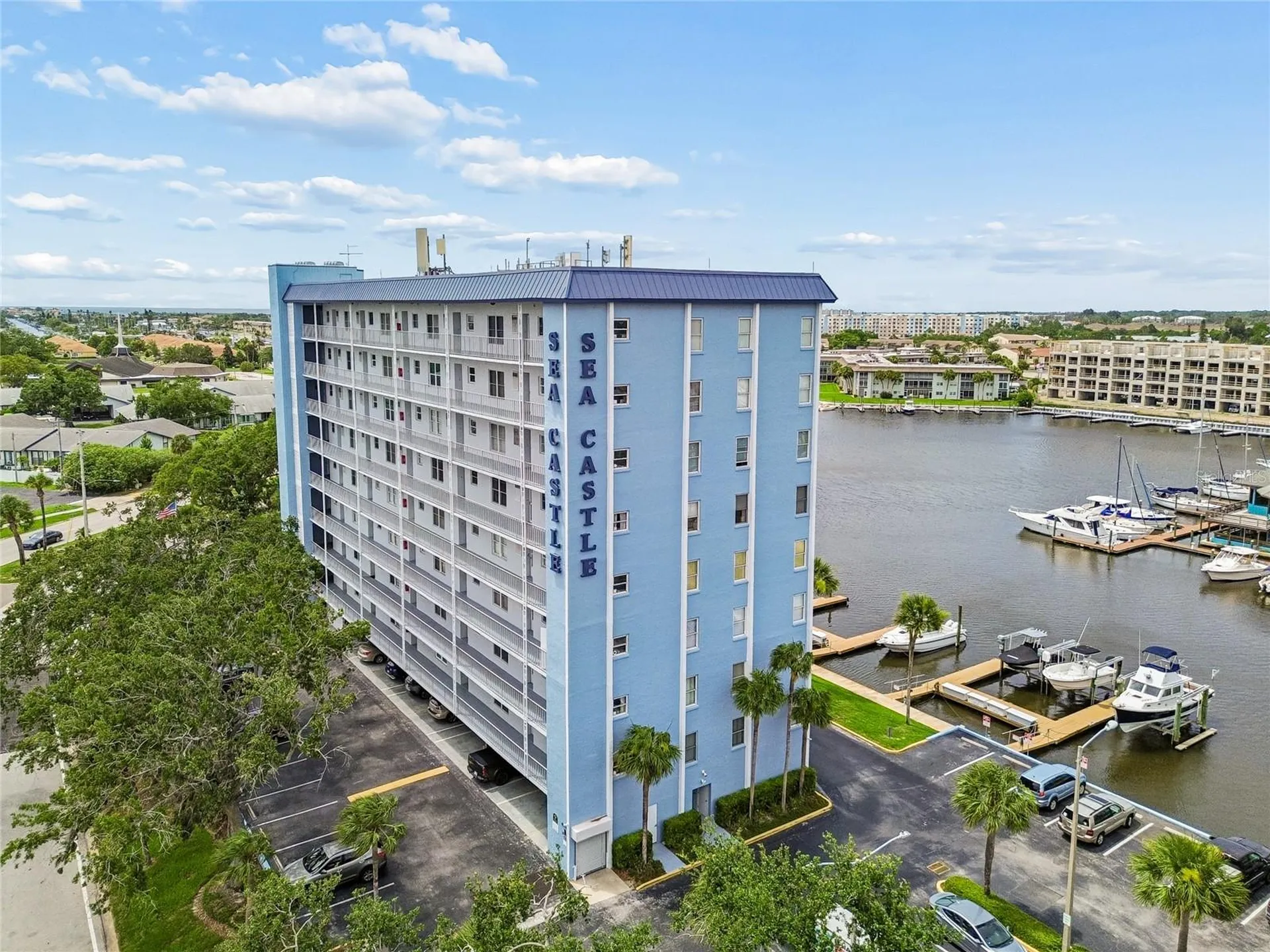 4939 Floramar Terrace New Port Richey FL 34652