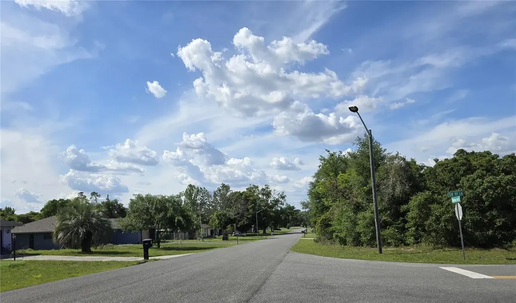 Tbd Marion Oaks Drive Ocala FL 34473
