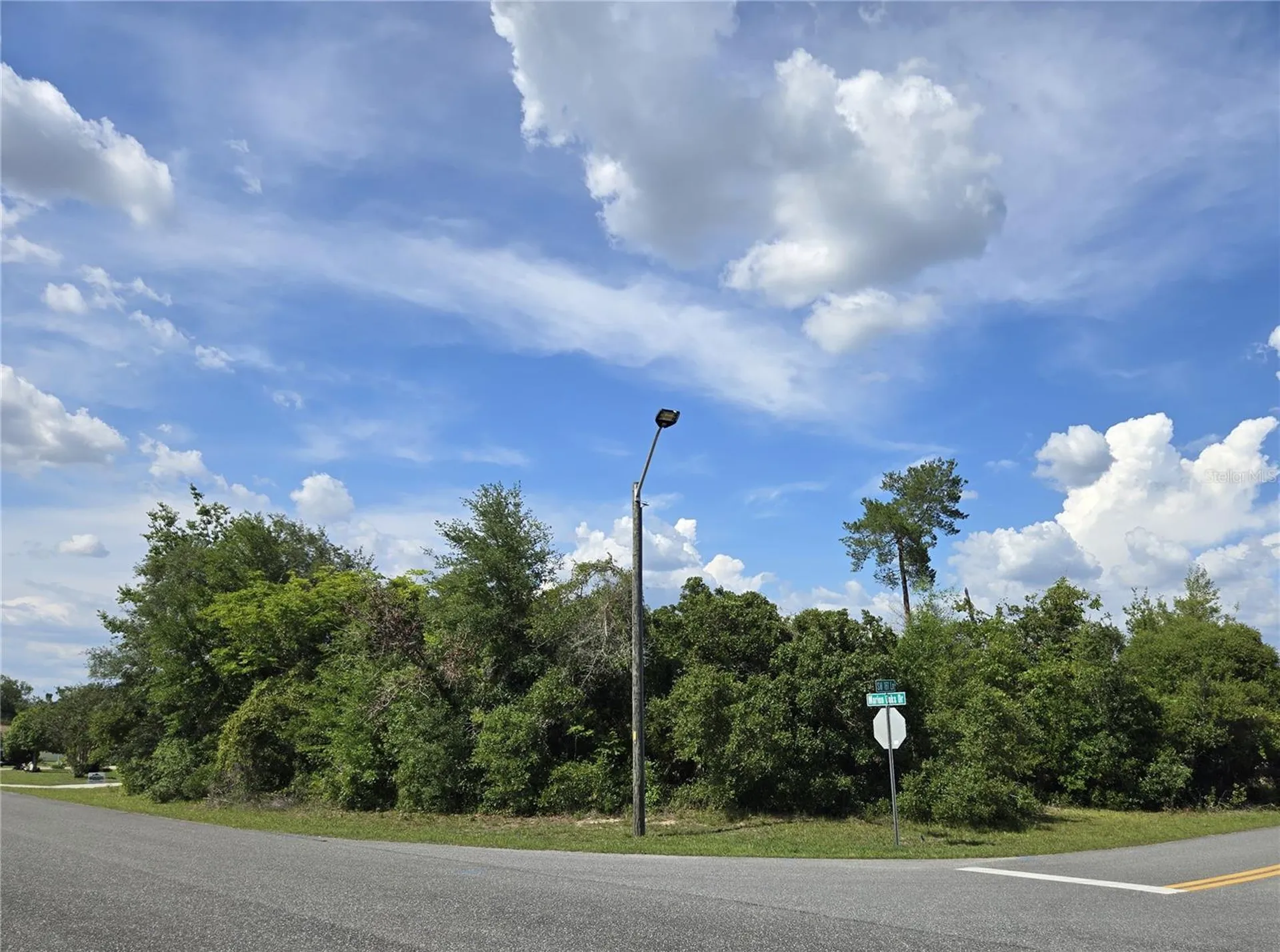 Tbd Marion Oaks Drive Ocala FL 34473