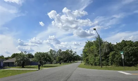 Tbd Marion Oaks Drive Ocala FL 34473