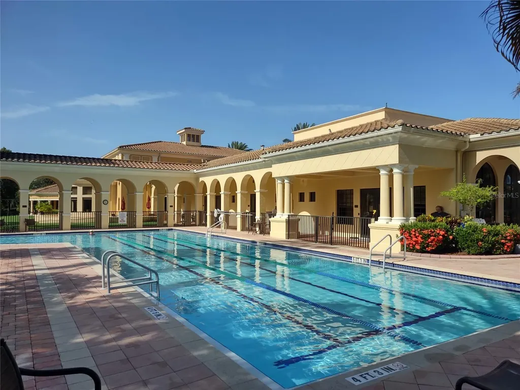 118 Bella Vista Terrace Nokomis FL 34275
