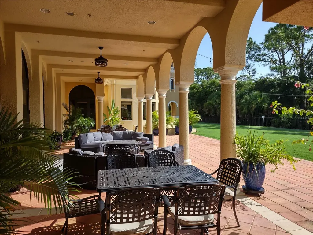 118 Bella Vista Terrace Nokomis FL 34275