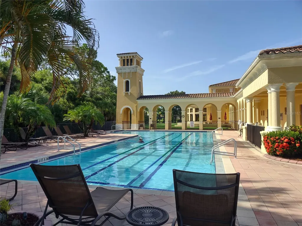 118 Bella Vista Terrace Nokomis FL 34275