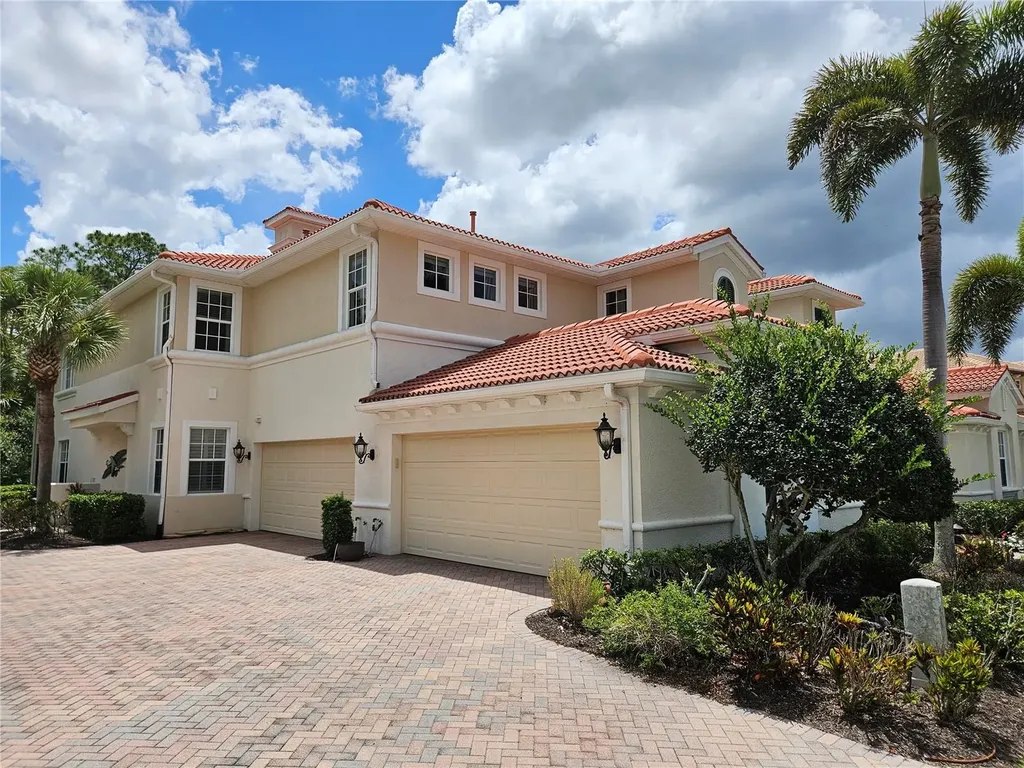 118 Bella Vista Terrace Nokomis FL 34275