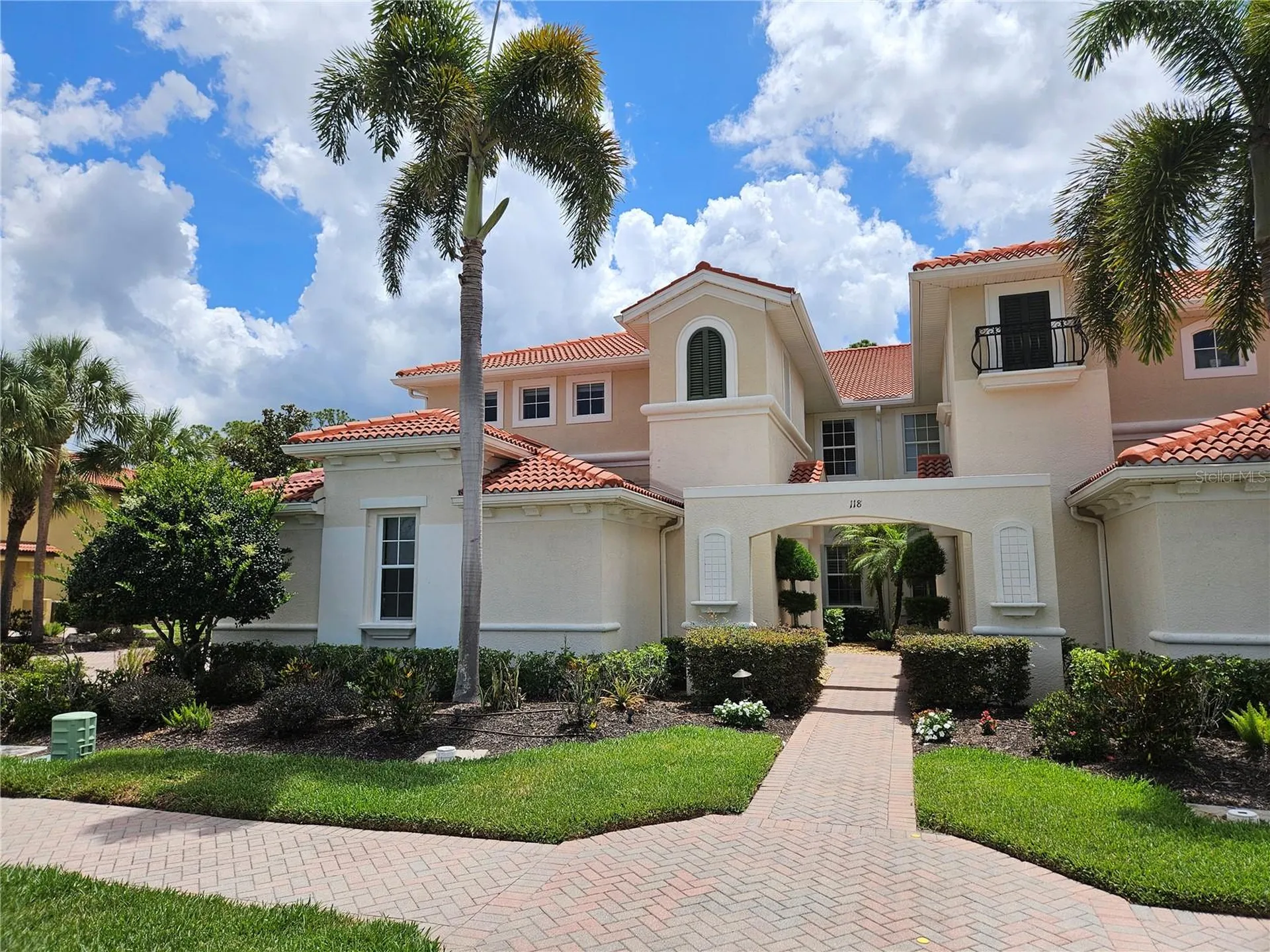 118 Bella Vista Terrace Nokomis FL 34275