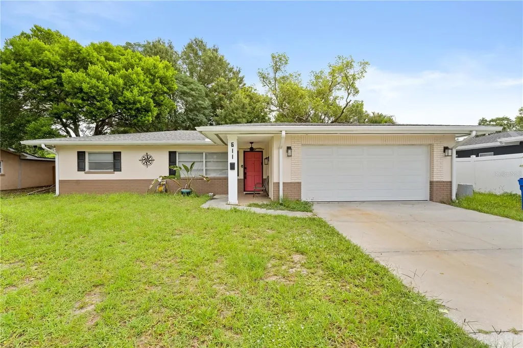 611 Patricia Avenue Dunedin FL 34698