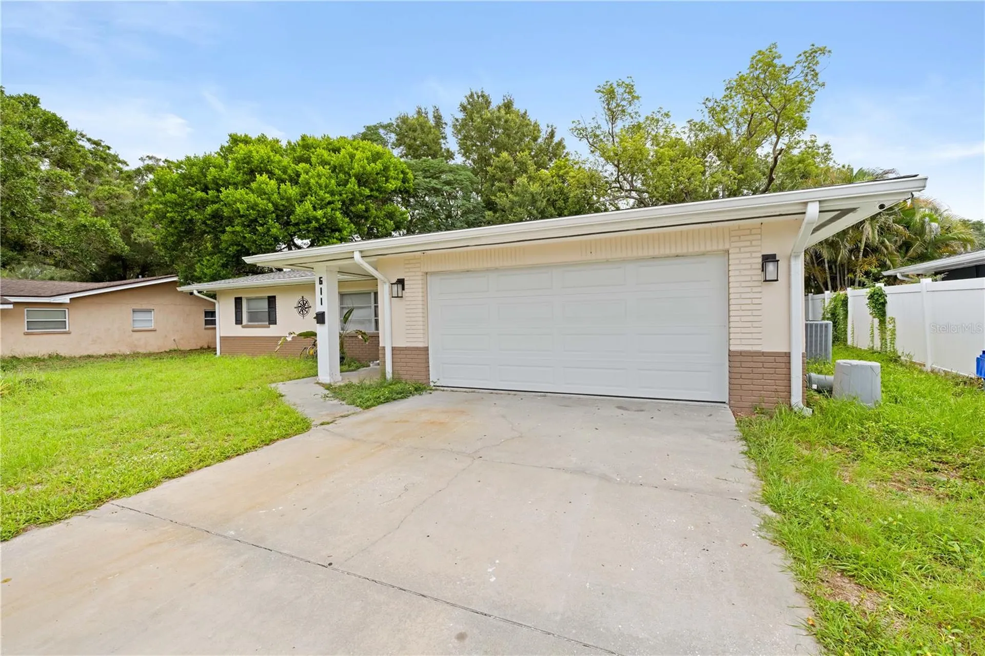 611 Patricia Avenue Dunedin FL 34698