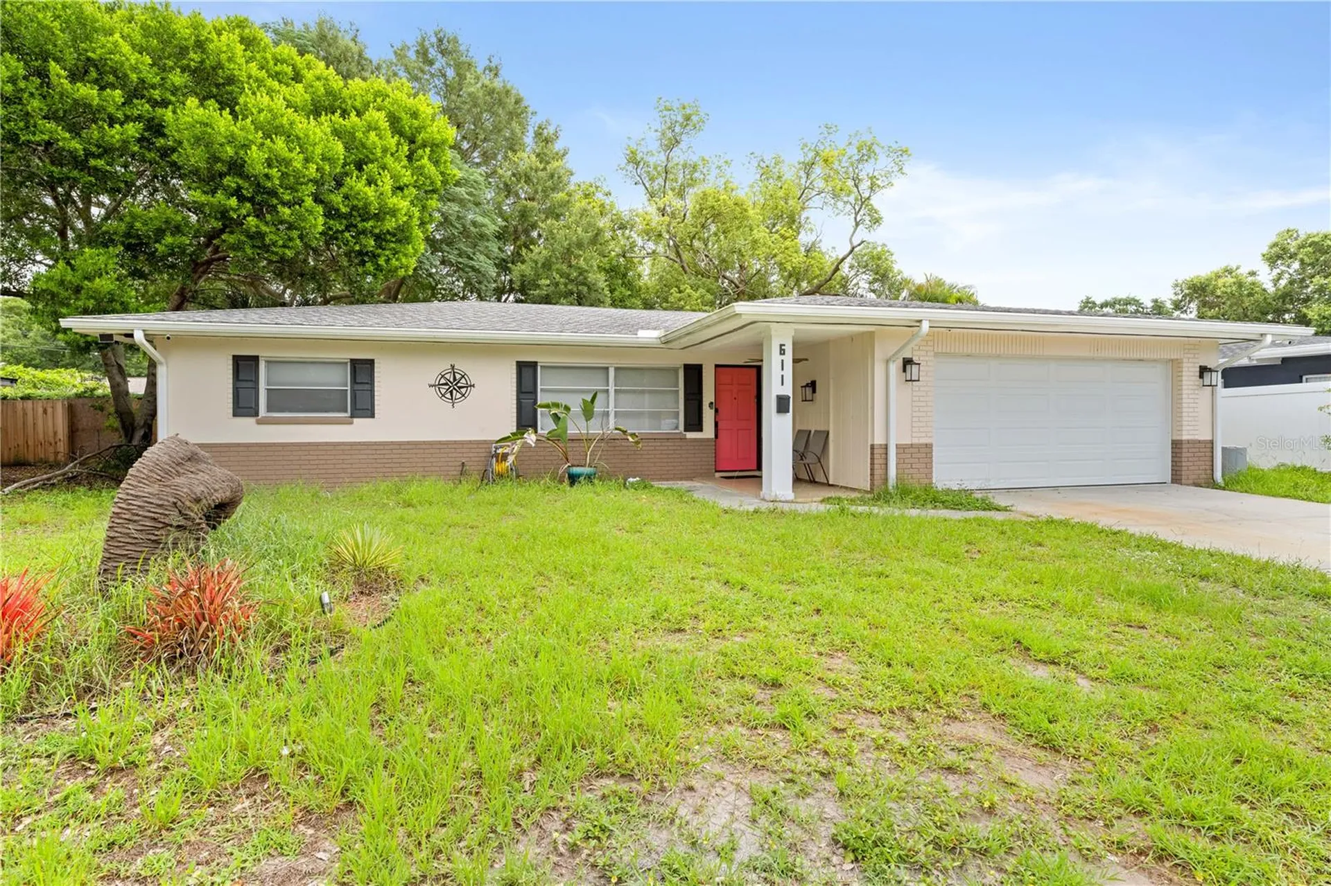 611 Patricia Avenue Dunedin FL 34698