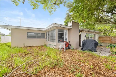 611 Patricia Avenue Dunedin FL 34698