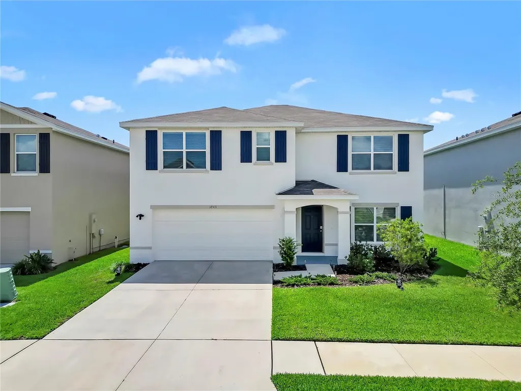 16531 Windmill Forge Pass Wimauma FL 33598