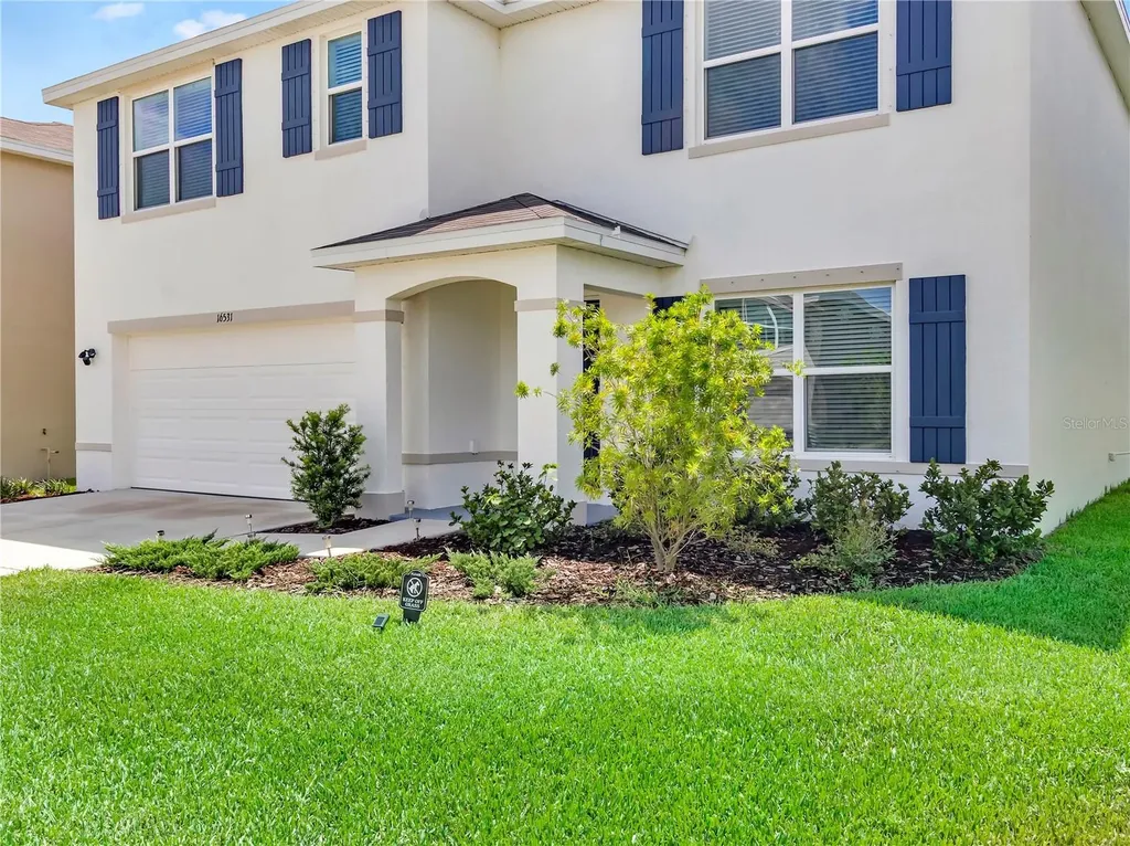 16531 Windmill Forge Pass Wimauma FL 33598
