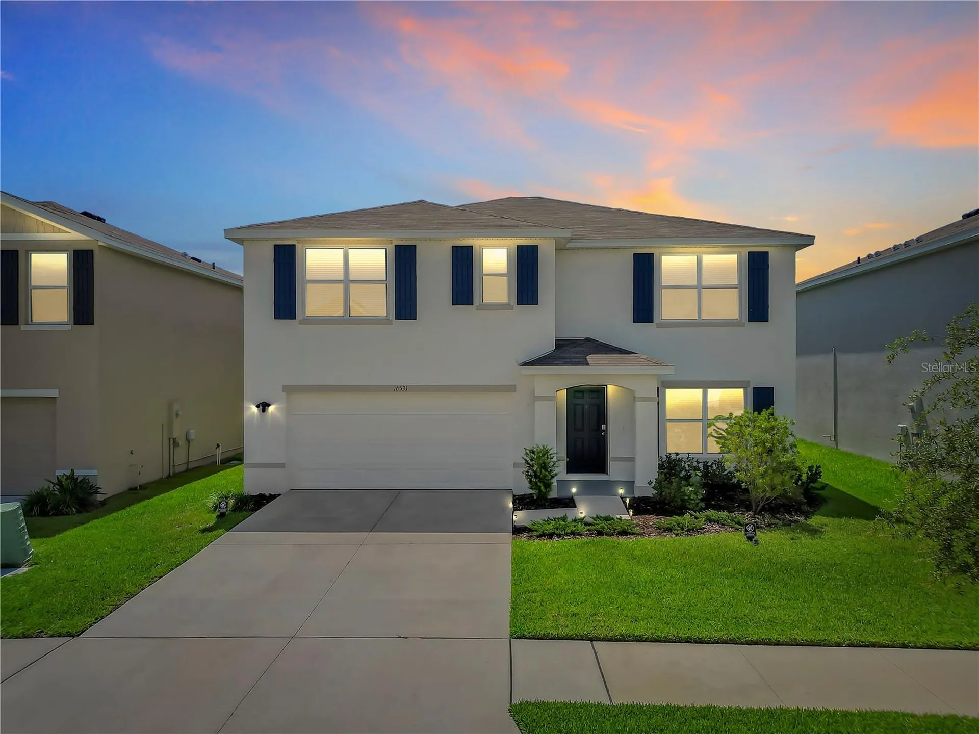 16531 Windmill Forge Pass Wimauma FL 33598