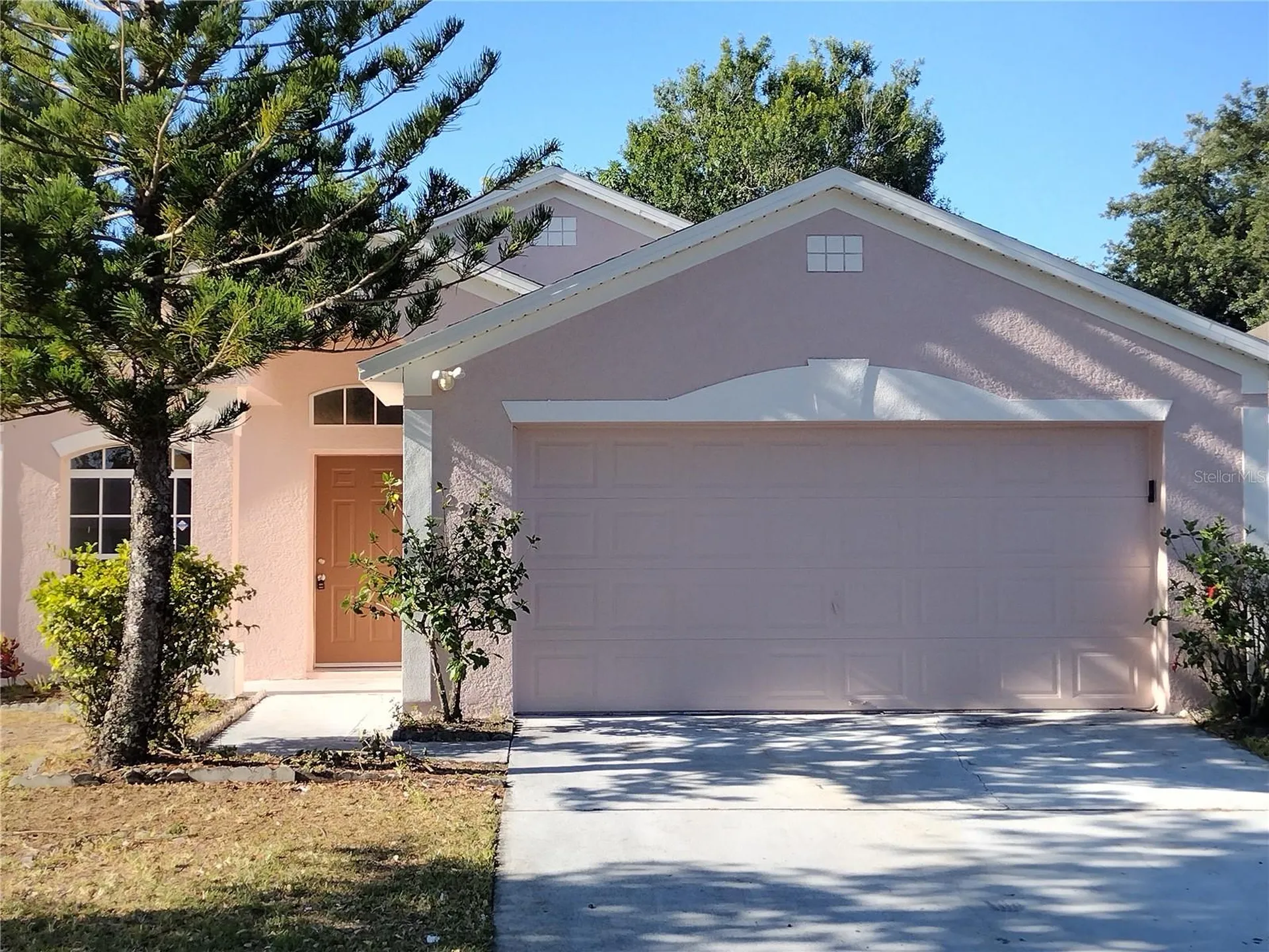 2358 Blue Sapphire Circle Orlando FL 32837