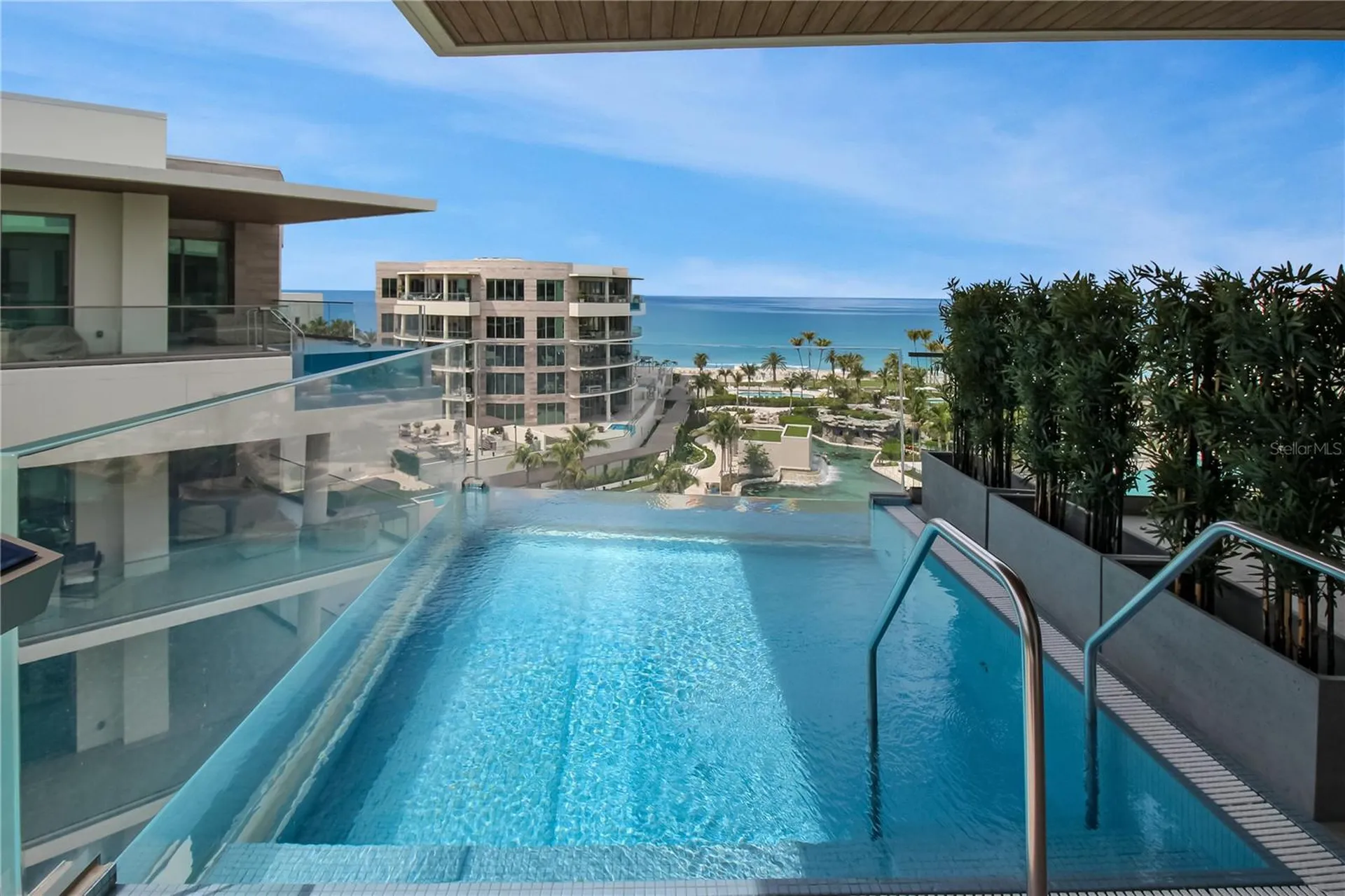 1591 Gulf Of Mexico Drive Longboat Key FL 34228