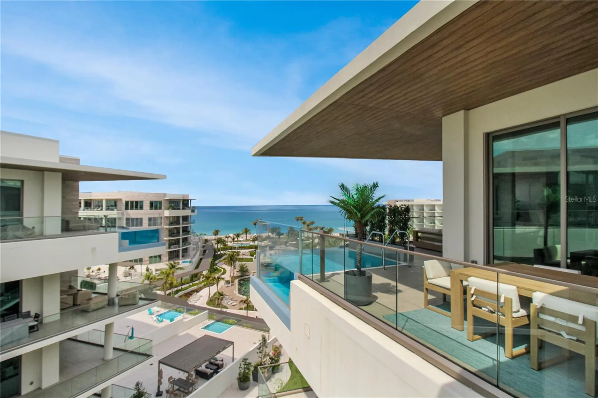 1591 Gulf Of Mexico Drive Longboat Key FL 34228